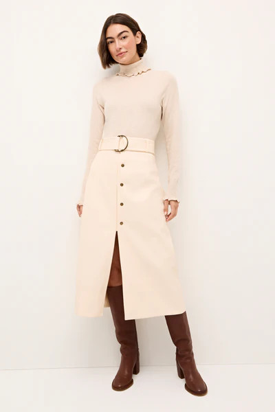 CHELSEA SKIRT | Marie Oliver