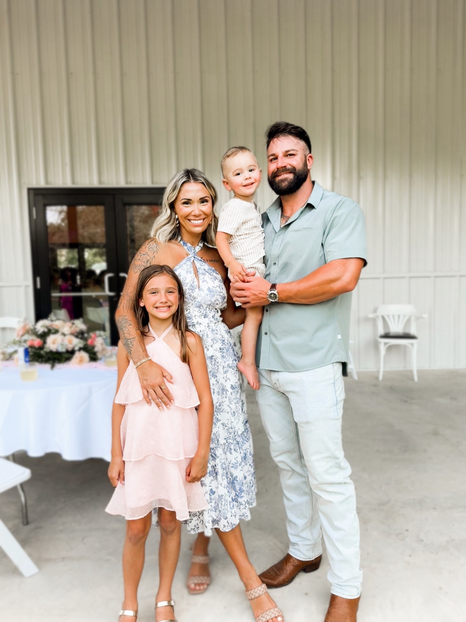 wedding guest looks 🌸🤍

#LTKFamily #LTKSummerEdit #LTKWedding