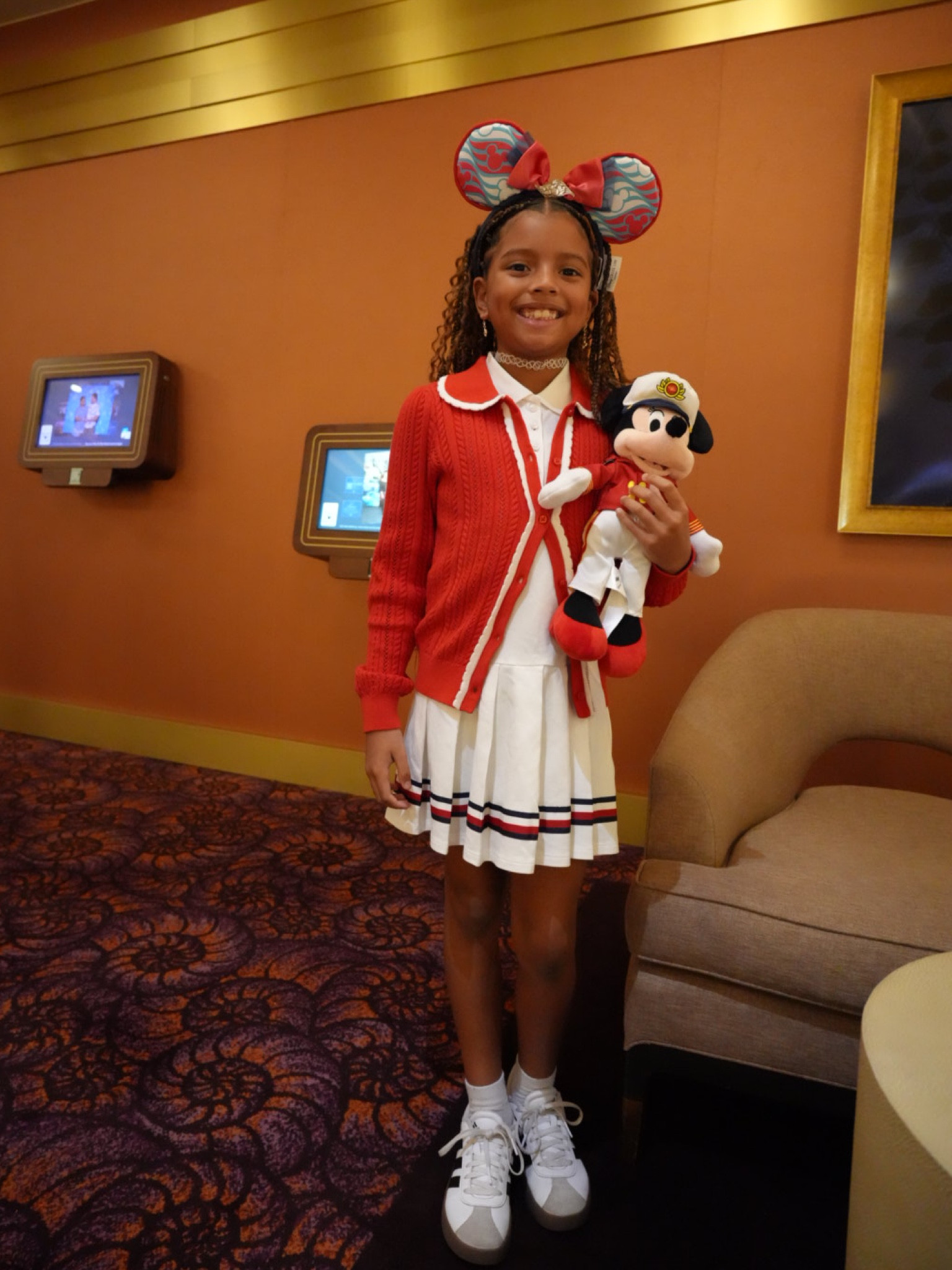 I’m obsessed with how CUTE this outfit turned out 😍✨

#dress #girl #fashion 

#LTKTravel #LTKStyleTip #LTKKids