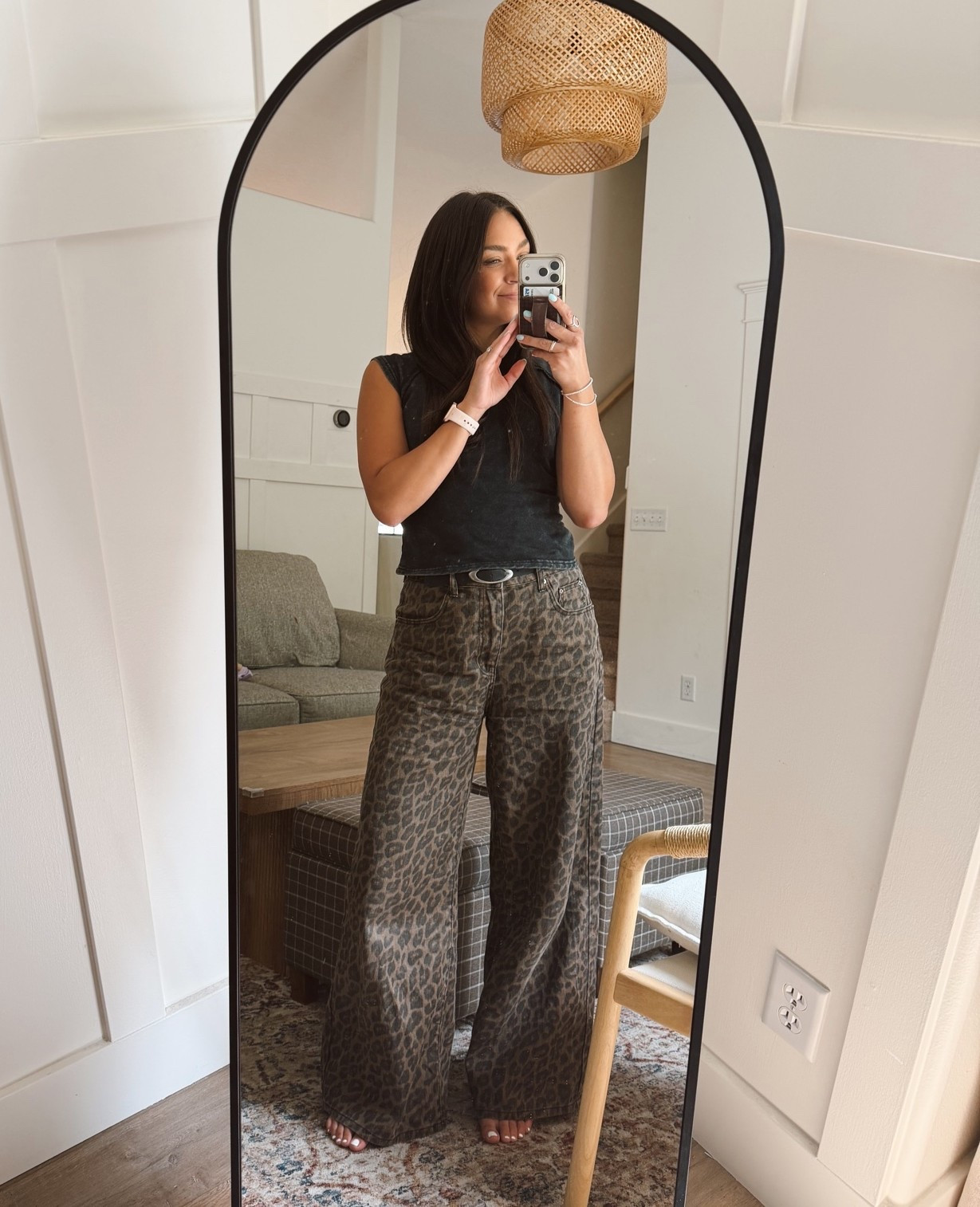 My most complimented pair of pants!

#LTKmomlife #LTKootd