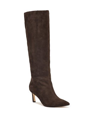 Women's Lorthey Tall Stiletto Dress Boots | Macy's