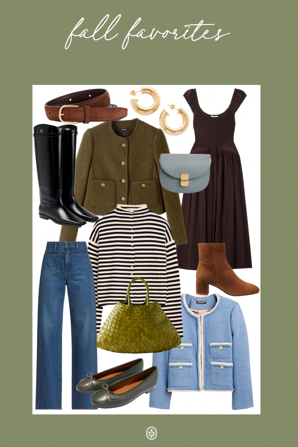 fall favorites at fenimore lane ✨

#LTKstyletip #LTKSeasonal