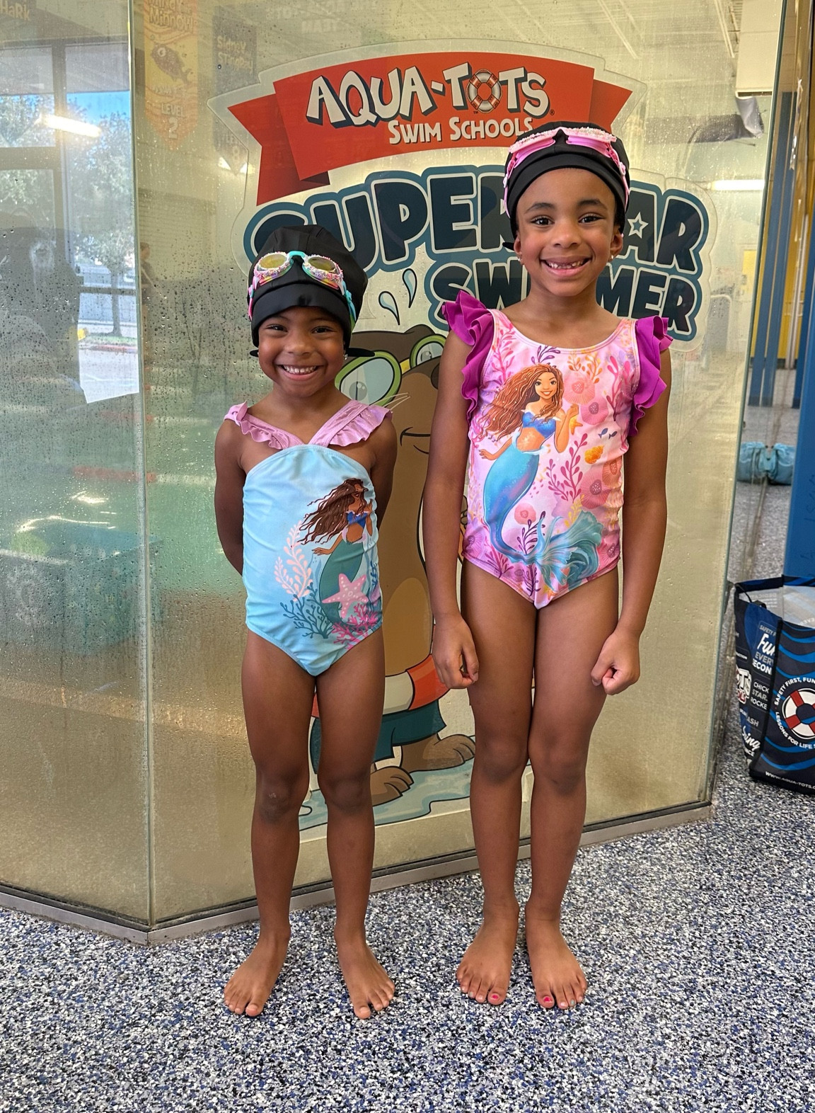 Check out these gorgeous Little Mermaid swimsuits. My girls are obsessed with them. (And me too) 😍

#LTKKids #LTKSummerSales #LTKFamily