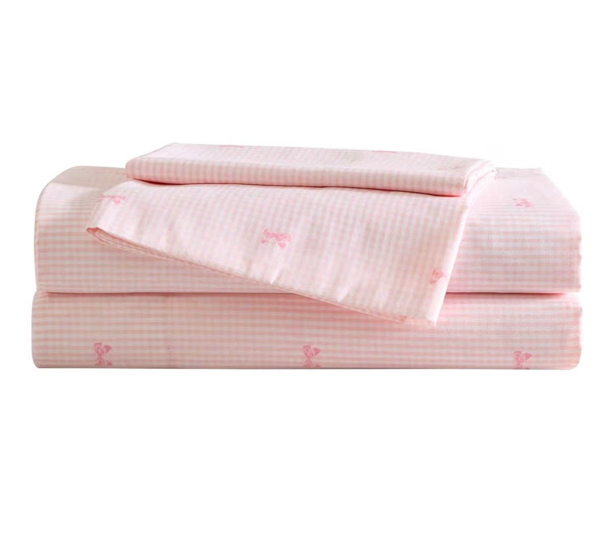 🎀sheets for my daughter’s makeover Bday room.

#LTKKids #LTKHome #LTKmomlife