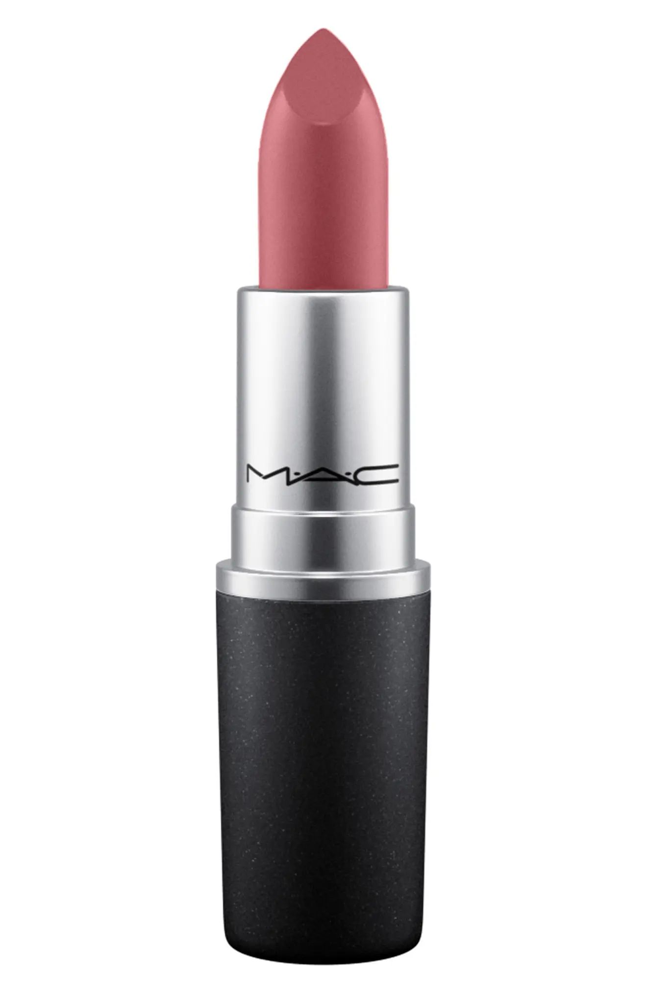 MAC Cosmetics MAC Matte Lipstick in Soar (M) at Nordstrom | Nordstrom