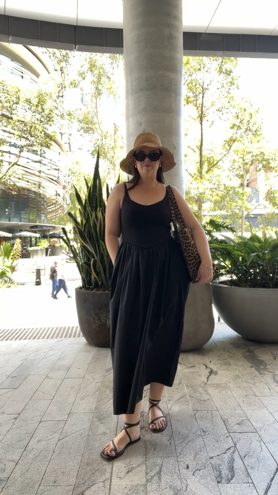 Recent summer outfits - holiday style, what I wore to work and everything in between 

#LTKaustralia #LTKsummer #LTKmidsize
