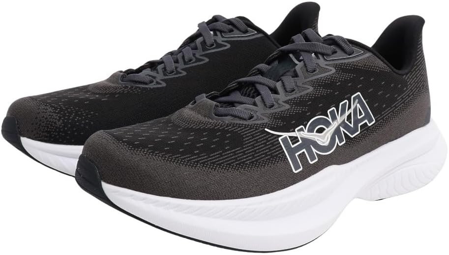 Hoka Mens Mach 6 | Amazon (US)