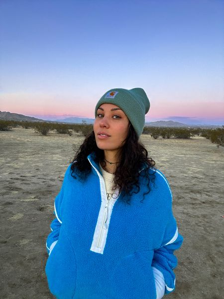 Camping outfit , Joshua tree camping , hiking outfit , winter outfit , free people dupe , fp dupe , free people Amazon , fp Amazon 

#LTKfindsunder50 #LTKsalealert #LTKSeasonal