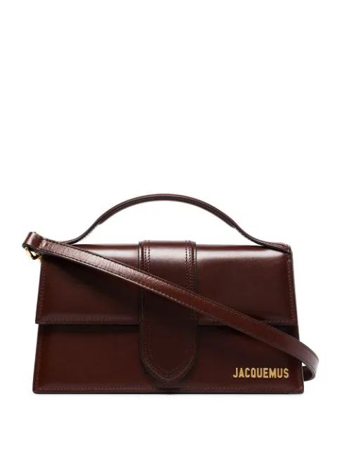 Le Grand Bambino shoulder bag | Farfetch (NL)