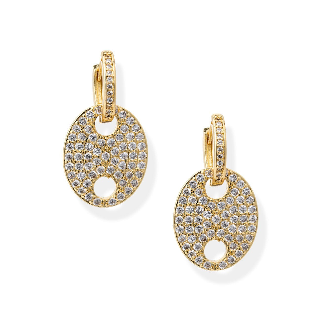 Kendall Huggies | BRACHA