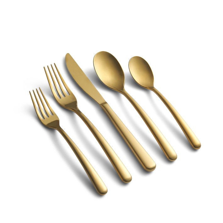 Soiree Flatware Sets | Williams-Sonoma