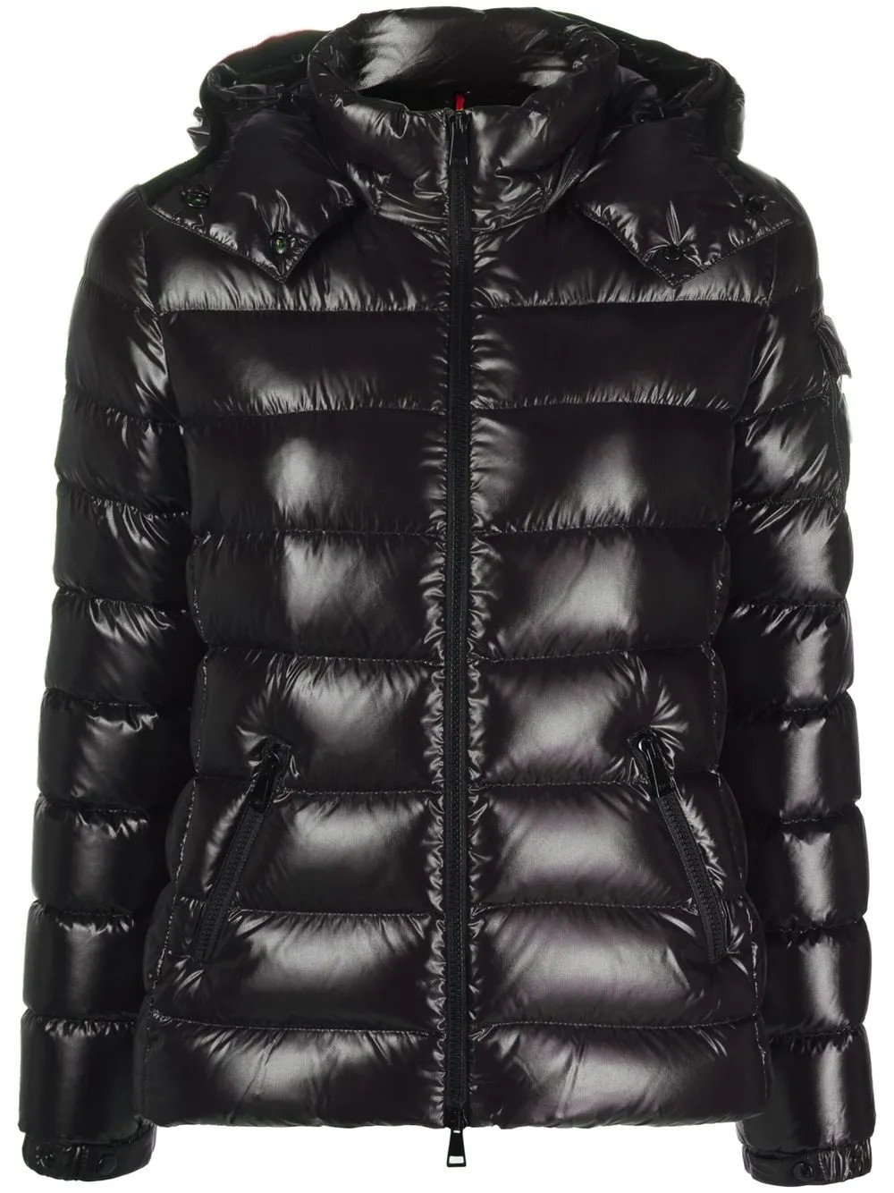 Moncler Bady Padded Jacket - Farfetch | Farfetch Global