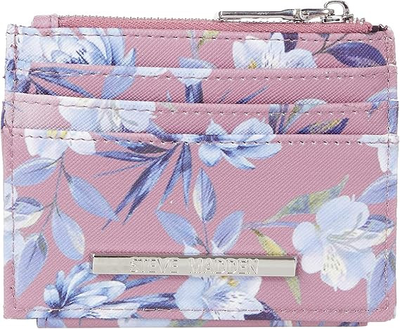 Steve Madden Hayden Wren Floral Rose One Size | Amazon (US)