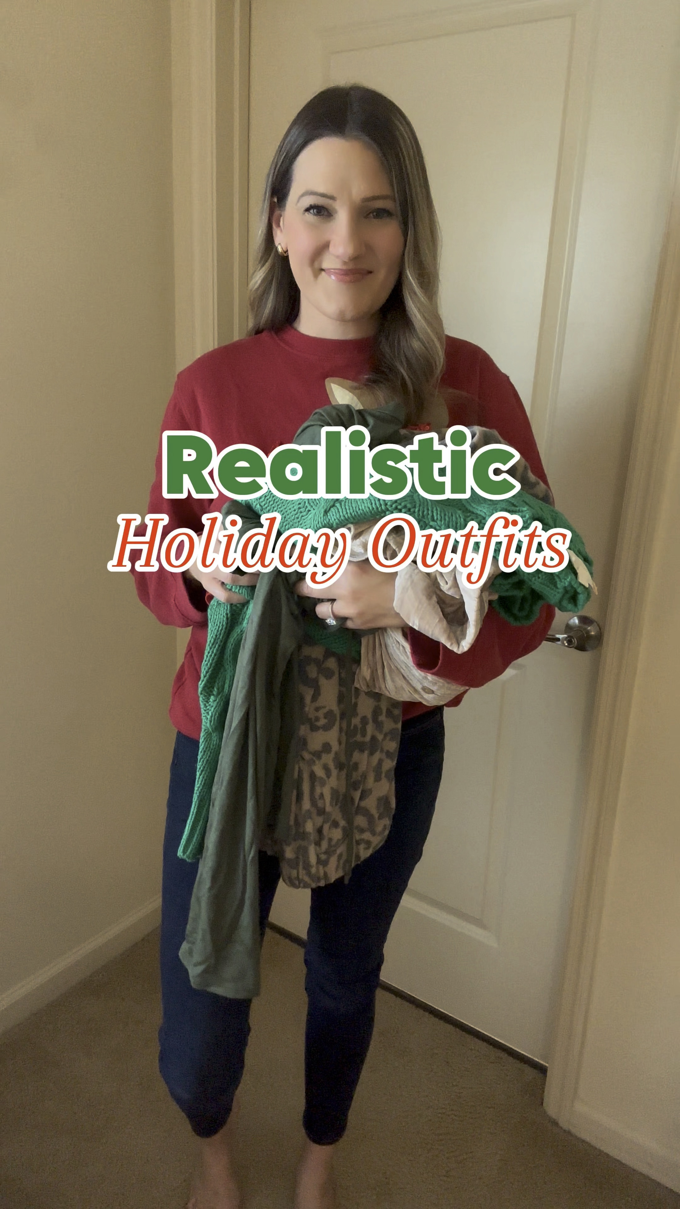 Deck the halls and slay the season with @PinkBlush! 🌟✨ From festive shopping sprees, holiday parties, Christmas light drives to cozy Hallmark marathons baking cookies, these looks from PinkBlush have me sleighing every holiday vibe. 🛍️🎄

A friendly reminder too! You can totally rock a cozy outfit to your holiday plans this season. Don’t feel the need to do what the trend may seem. You dress for your comfort!

#PinkBlushHoliday #LTKstyle #FestiveFashion #prettyinpinkblush #pinkblushmaternity #ad #sponsored #bump #bumpstyle #styleover30 #over30style #momsofinstagram #momstyle #postpartum #postpartumstyle  

#LTKSeasonal #LTKHoliday #LTKstyletip