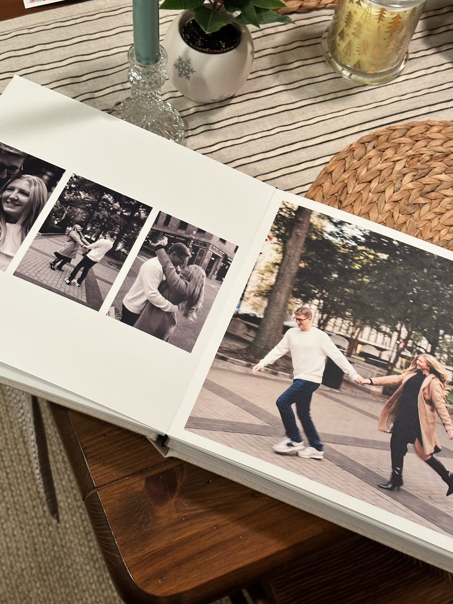 wedding guest book from artifact uprising 💌

#LTKU #LTKSaleAlert #LTKWedding