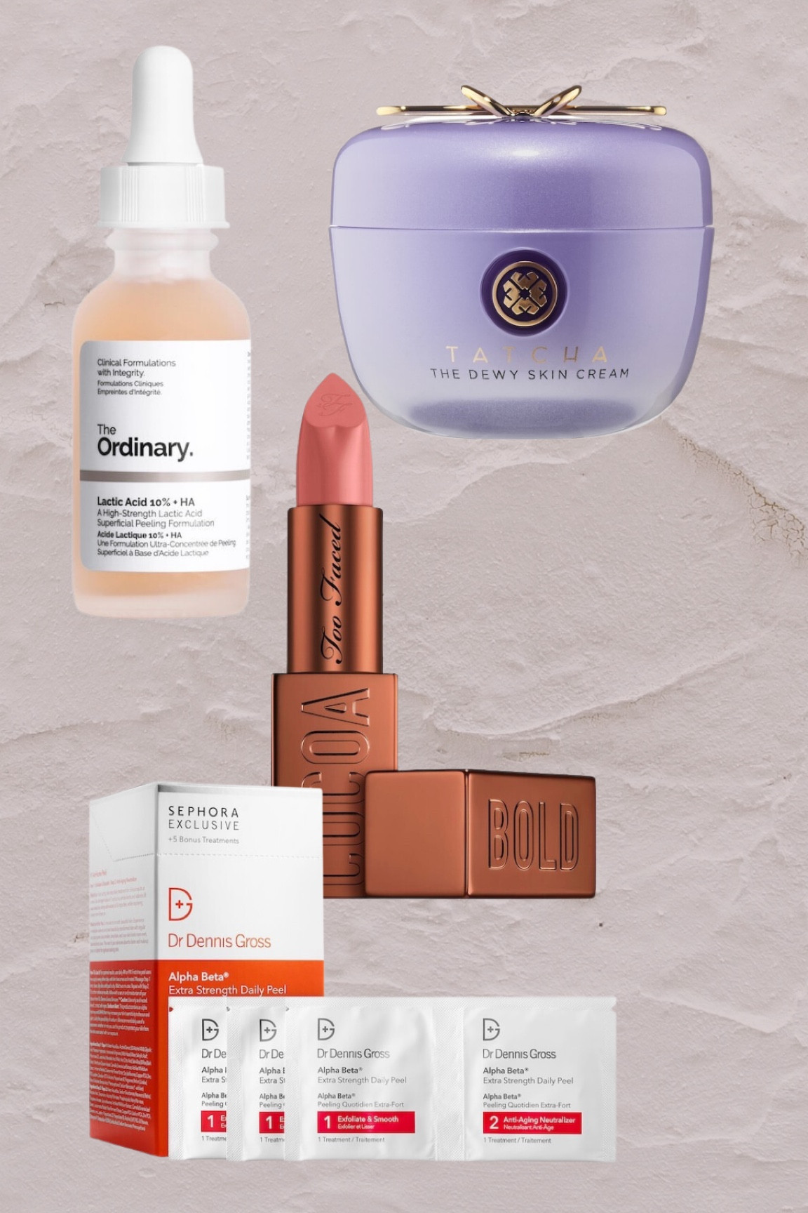 Sephora purchase! So many goodies😍

#LTKbeauty