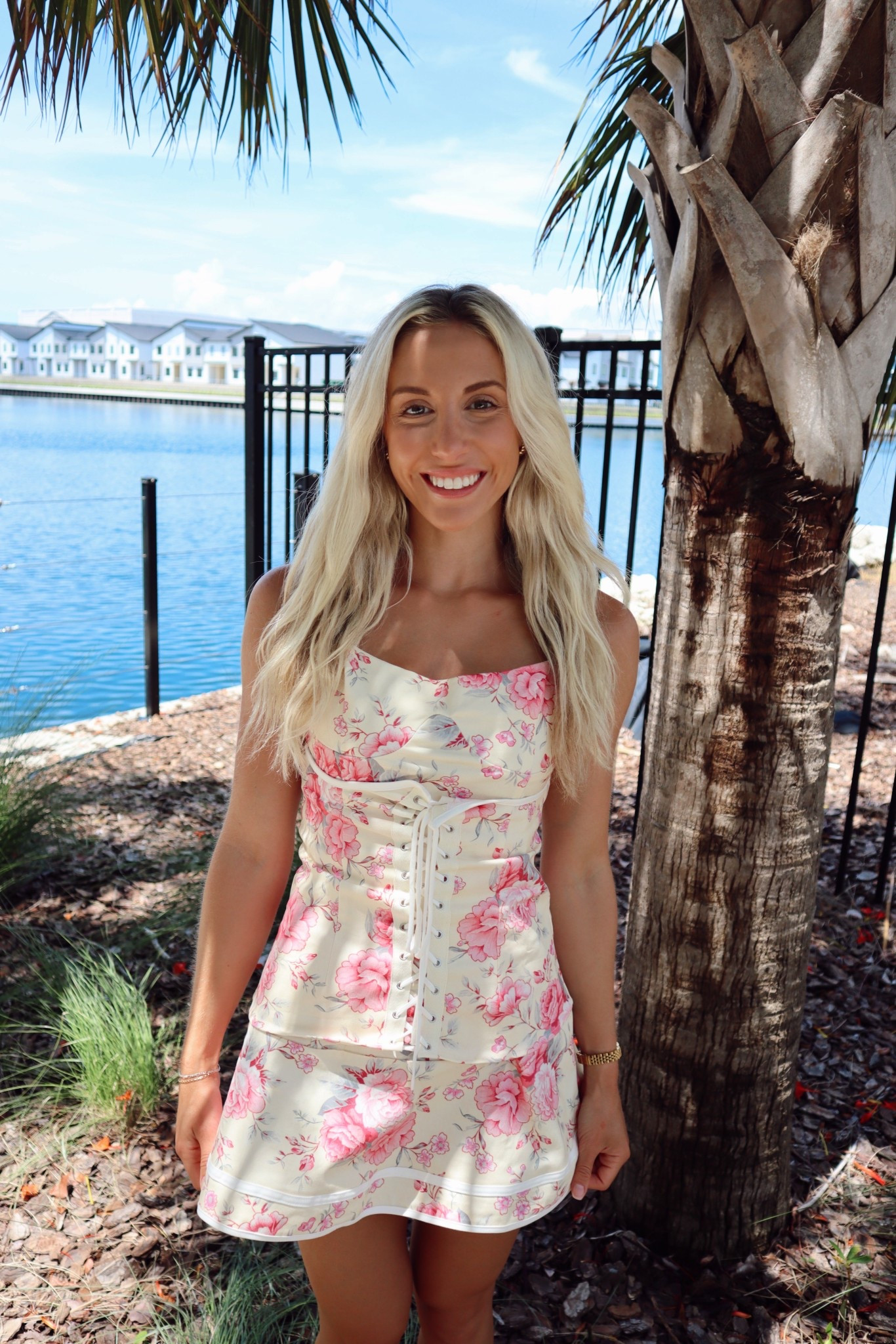 Spring/summer dress🌸

Peppermayo, mini dress, floral dress, spring, summer, petite fashion 

#LTKSummerEdit #LTKStyleTip #LTKPetite