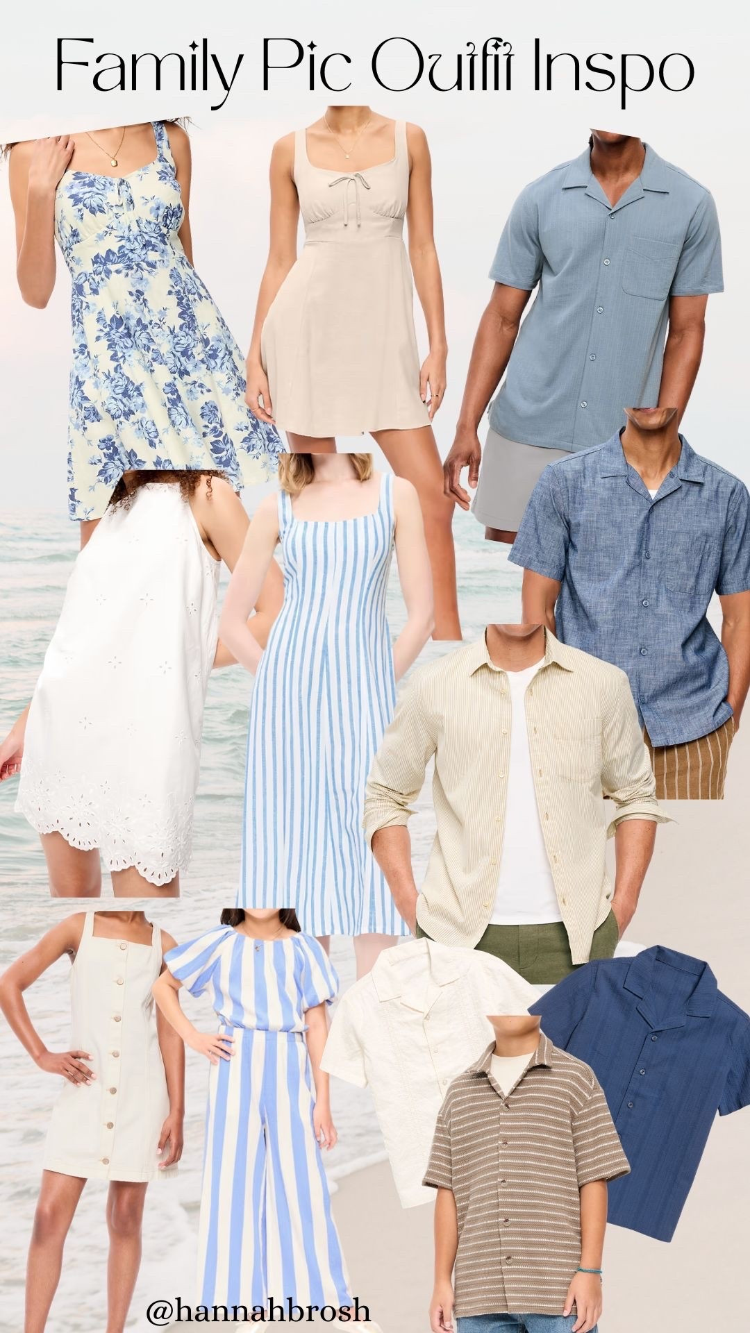 Family pic outfit inspo!

#LTKootd #LTKmomlife