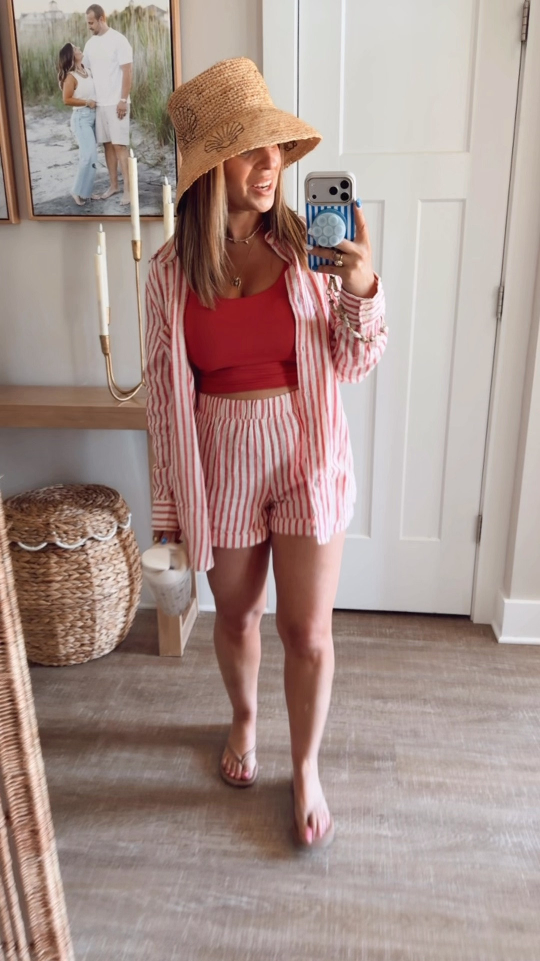 Loving this @zsupplyclothing set
Small in top & bottom

#LTKPetite #LTKmomlife #LTKootd