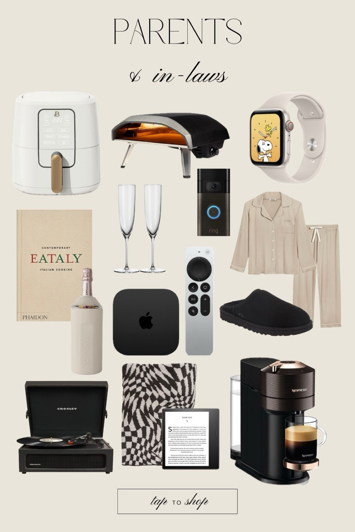 HOLIDAY GIFT GUIDE 2023

#LTKGiftGuide #LTKSeasonal #LTKHoliday