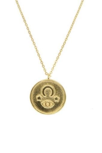 Good Fortune Pendant | The Styled Collection