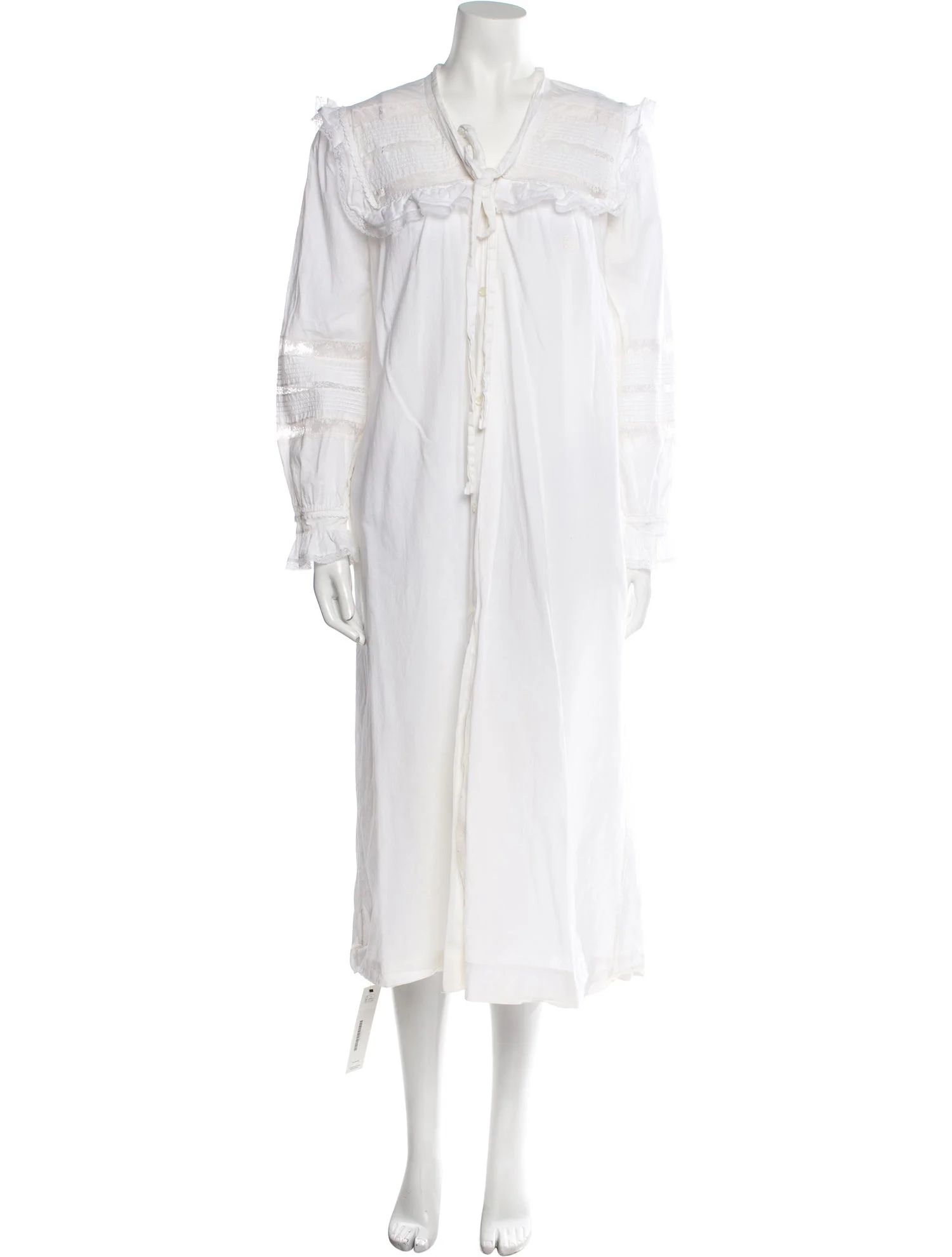 Givenchy Nightgown | The RealReal