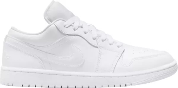 Air Jordan 1 Low Women's Shoes | Dick's Sporting Goods
