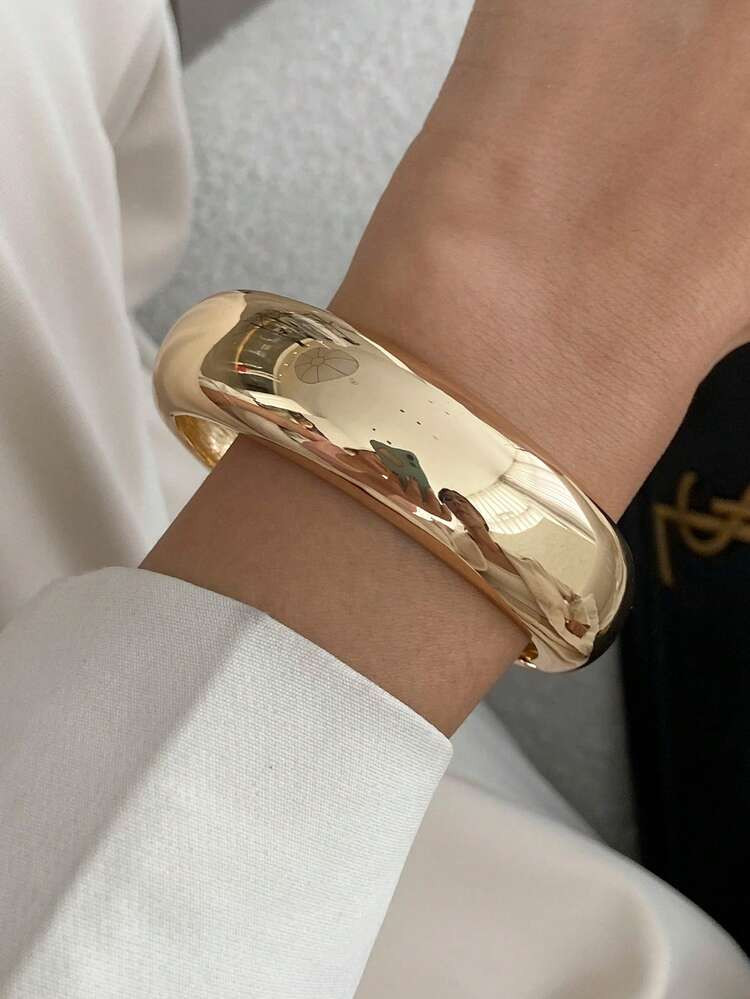 Gold Bangle | SHEIN