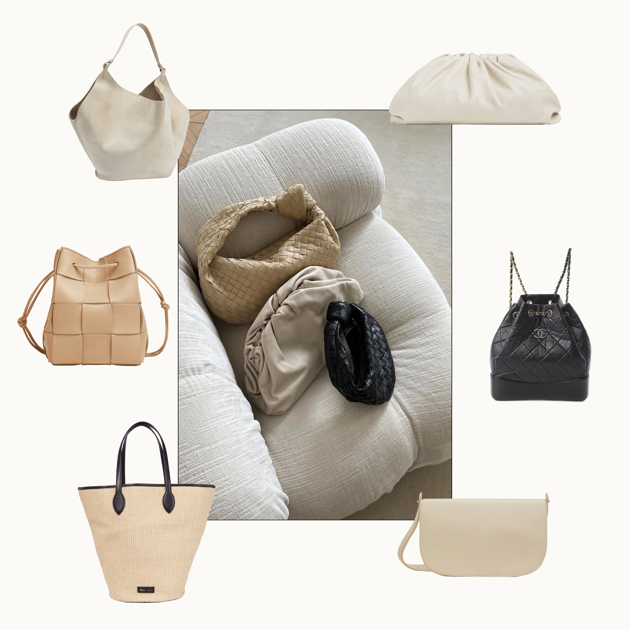 Gift guide: dream bags

#LTKGiftGuide #LTKCyberweek #LTKSeasonal
