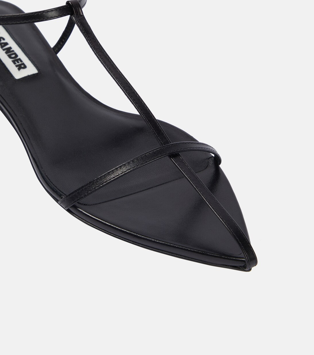 Tripon 레더 샌들 | Mytheresa (INTL)