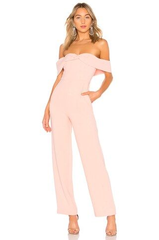 Danica Jumpsuit | Revolve Clothing (Global)