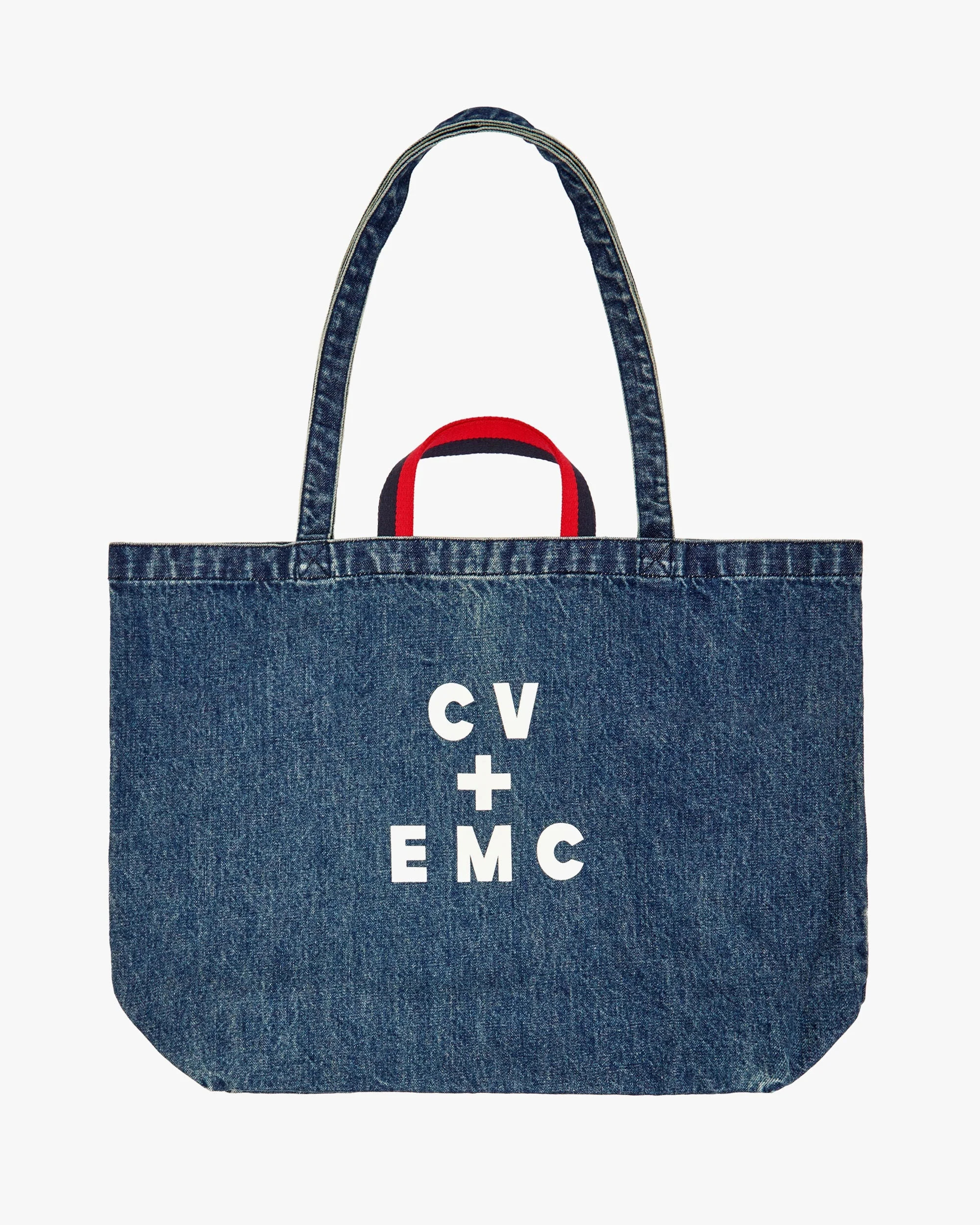 Jumbo Tote | Clare V.