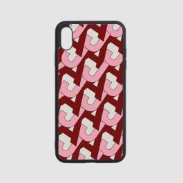 Logomania Phone Case | The Daily Edited