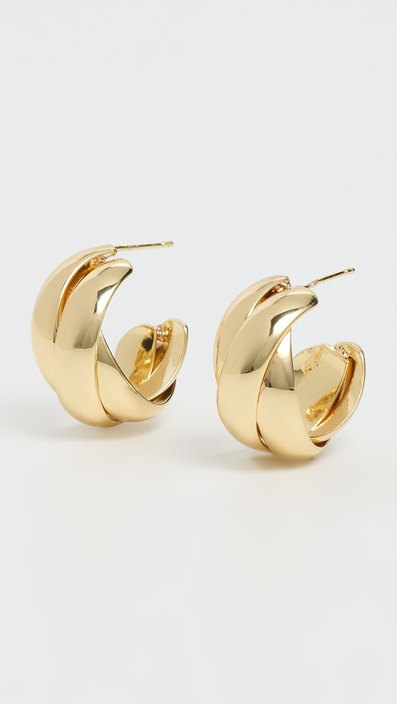 Ross Hoops | Shopbop