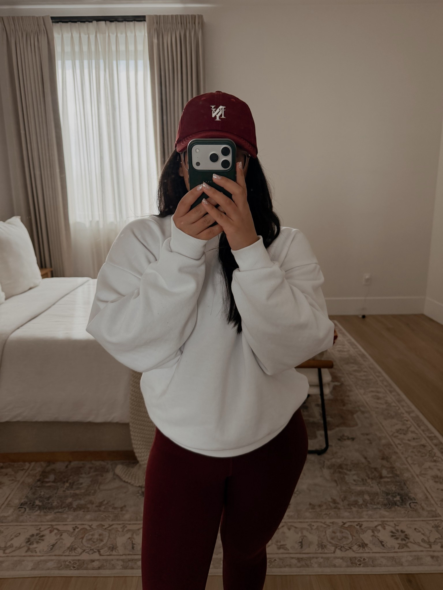 #LTKfitnessgoals #LTKootd #LTKdayinmylife