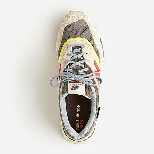 New Balance® X J.Crew 997H sneakers | J.Crew US