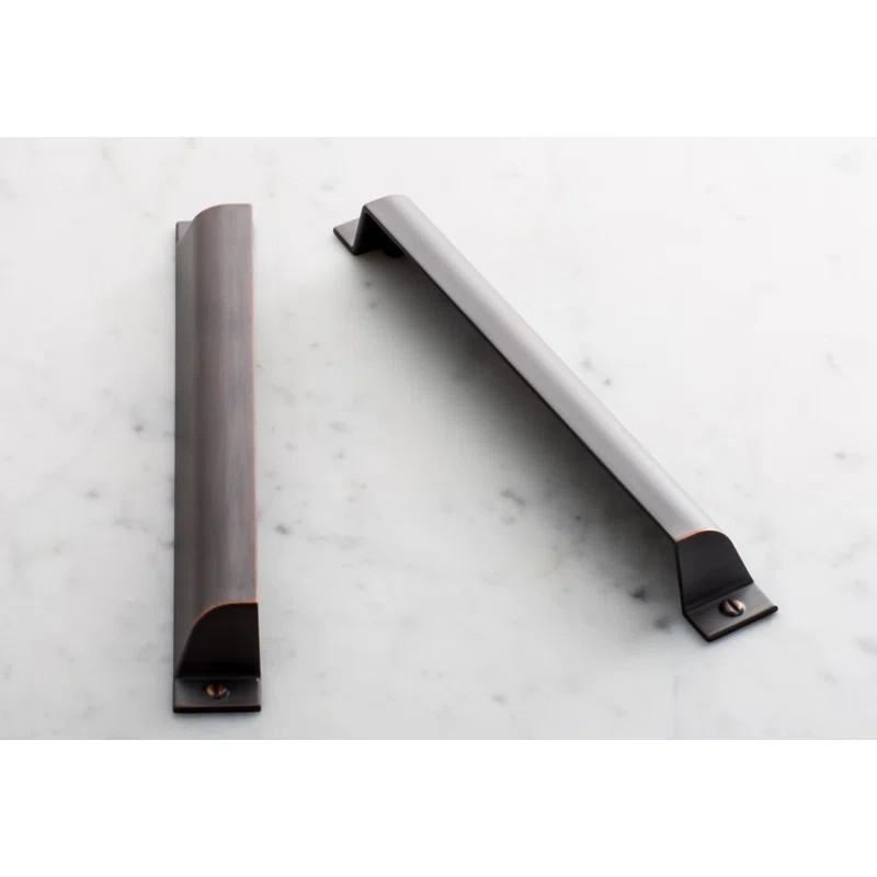 Wayfair Basics® 7" Center Cup/Bin Pull Multipack (Set of 10) | Wayfair North America