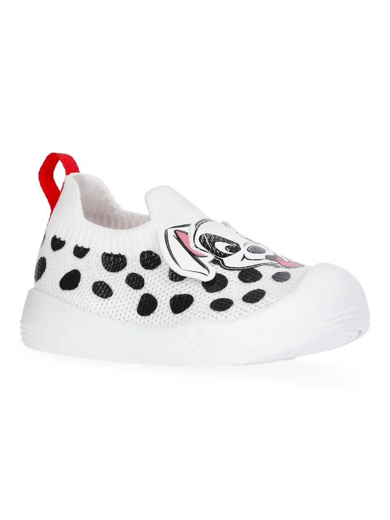 Disney 101 Dalmatians Infant Boys Casual Shoes | Walmart (US)