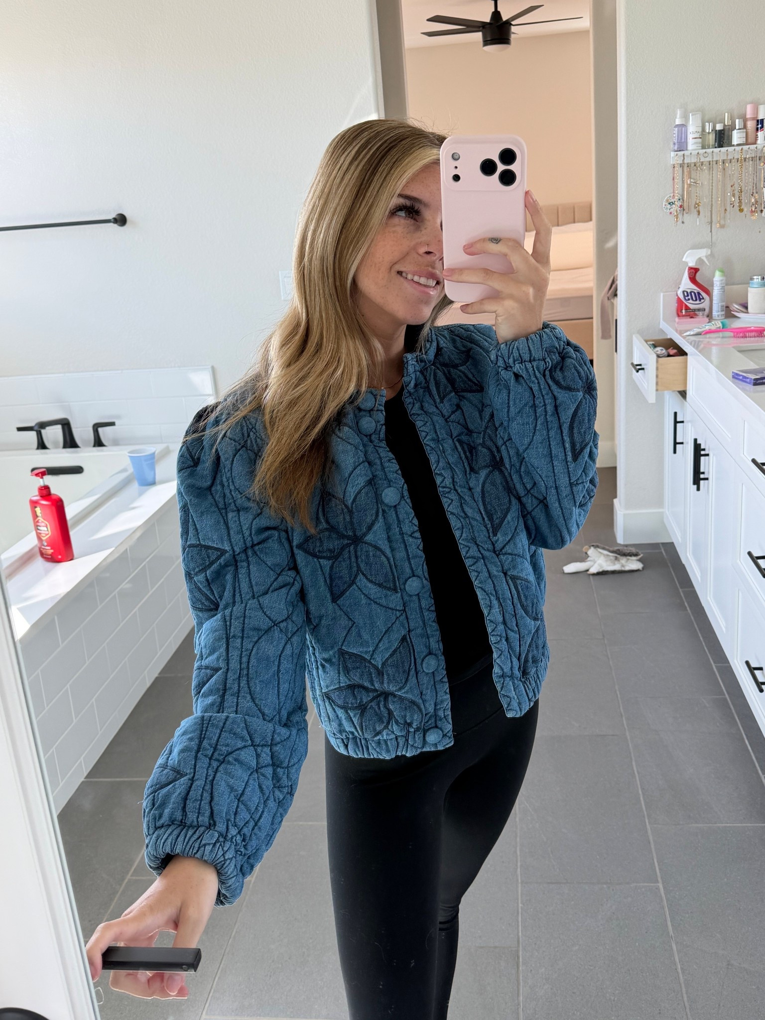 OOTD this Monday 

#LTKootd #LTKgrwm #LTKmomlife