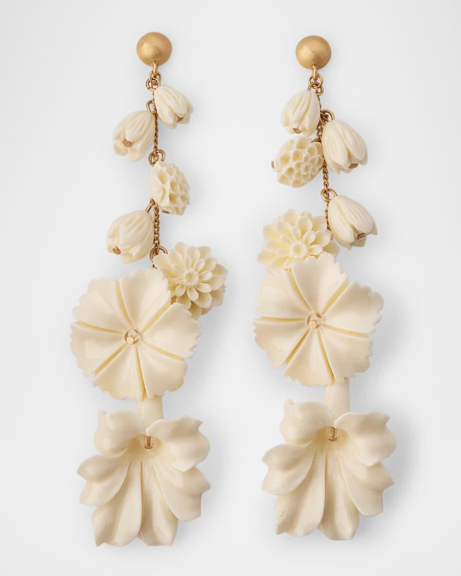 Cult Gaia Giana Earrings | Neiman Marcus