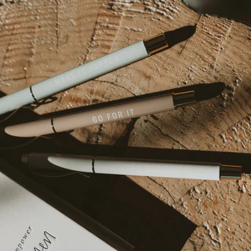 You Got This Metal Pen Set | Sweet Water Decor, LLC