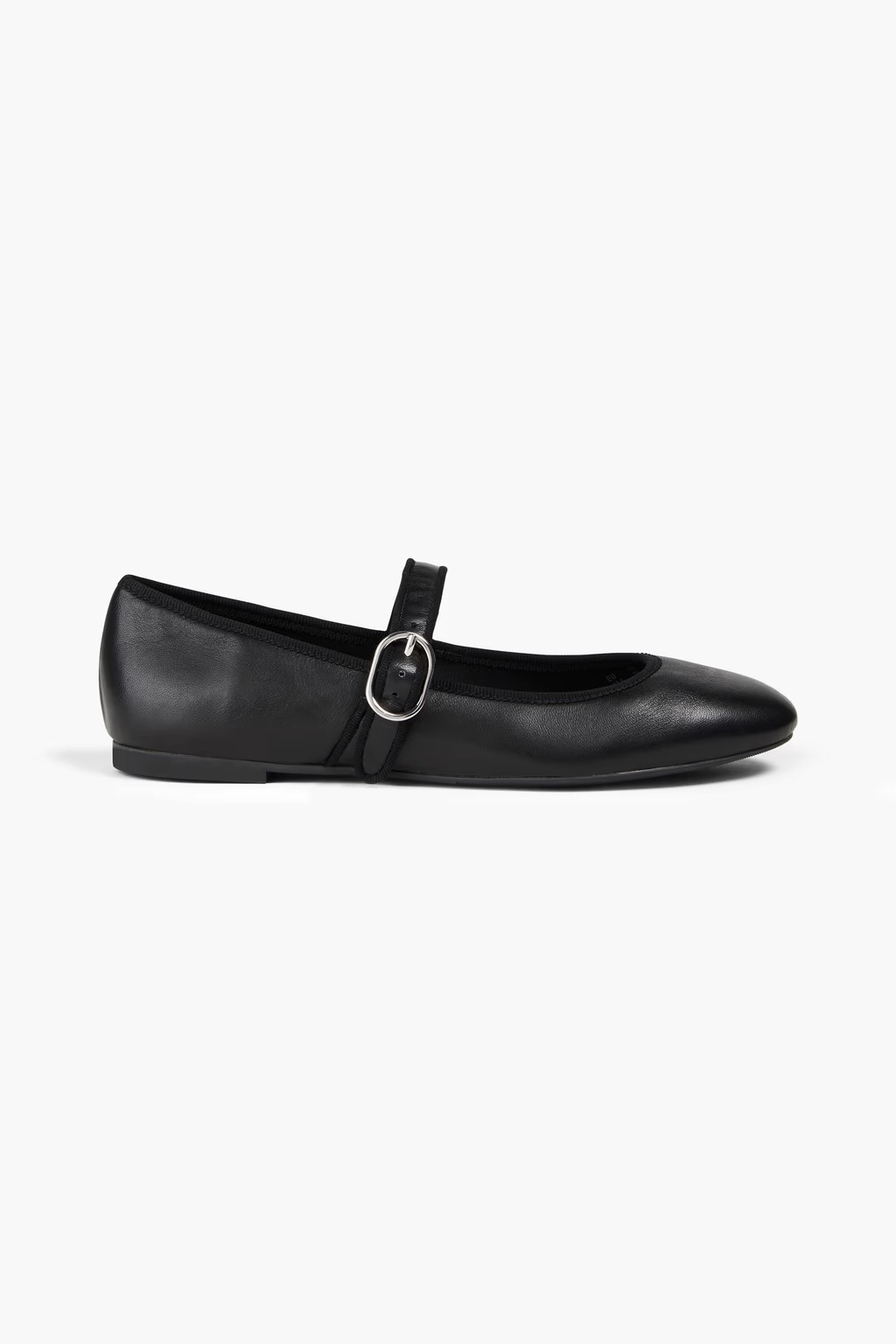 Alice leather ballet flats | The Outnet (APAC)