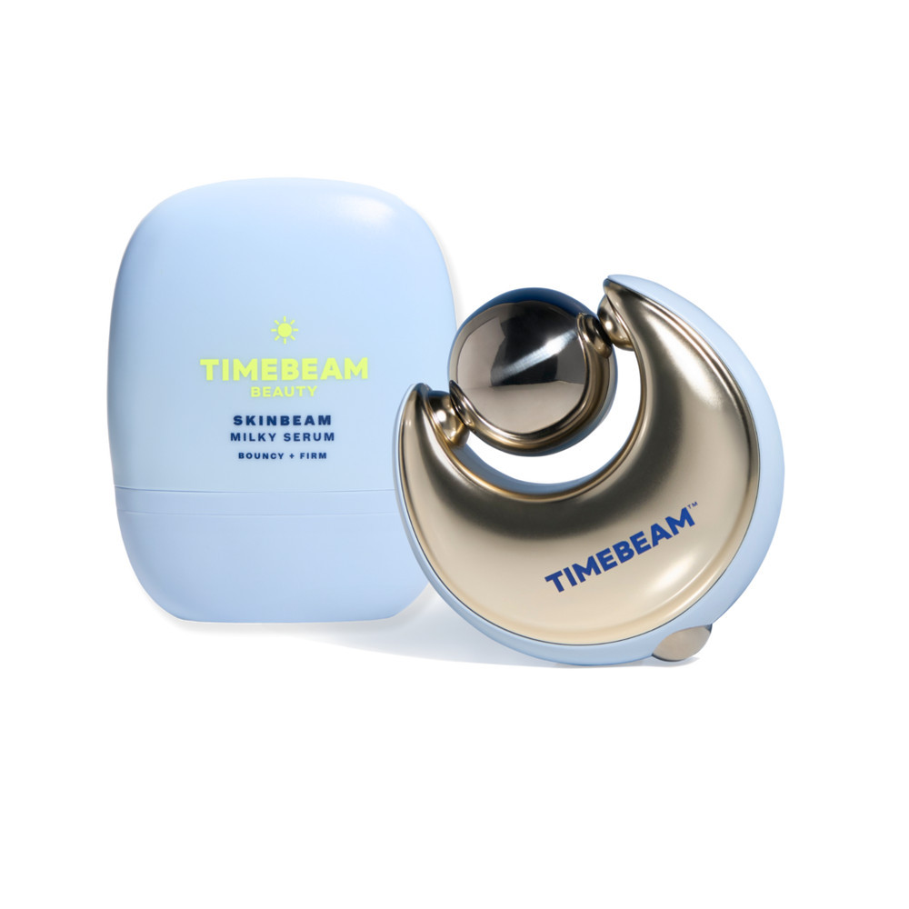 Timebeam Depuff & Glow Set | Ulta