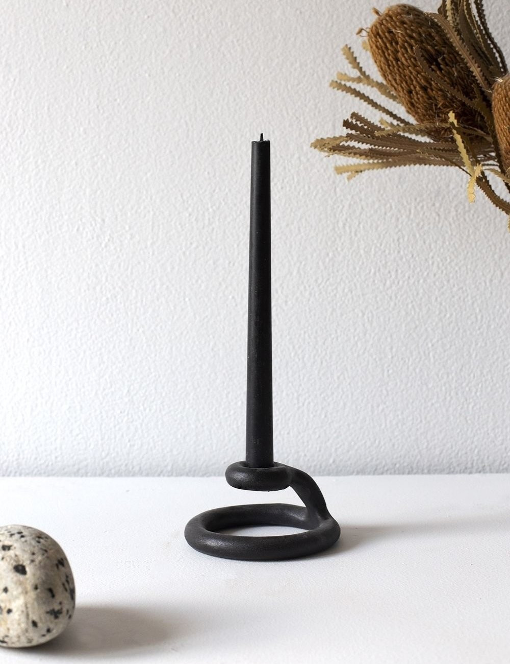 SIN Uni Candlestick
              
                
  
    
      Add to Wishlist

  
  



    
... | Lulu and Georgia 