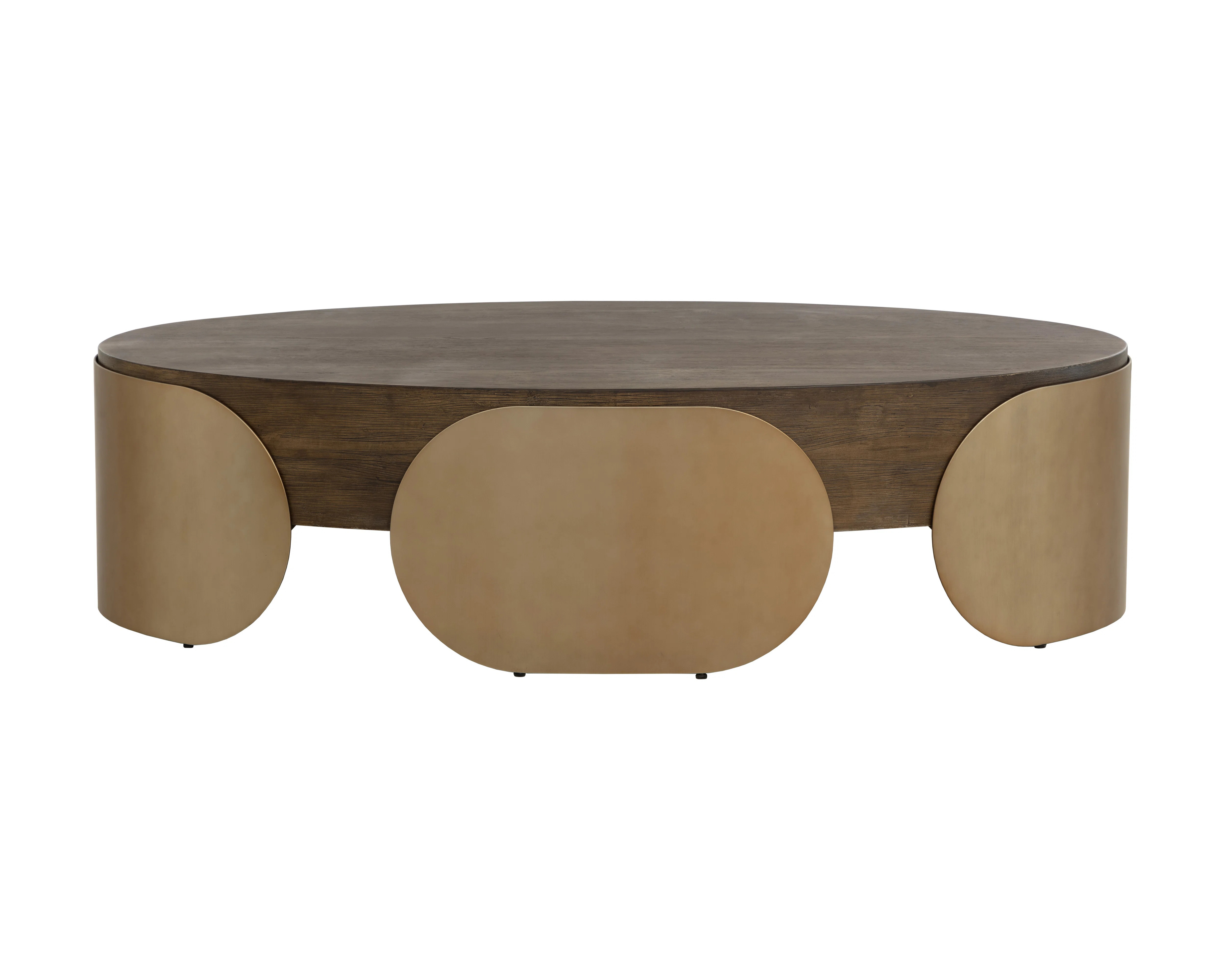 SUNPAN Amarula Coffee Table | Perigold | Perigold