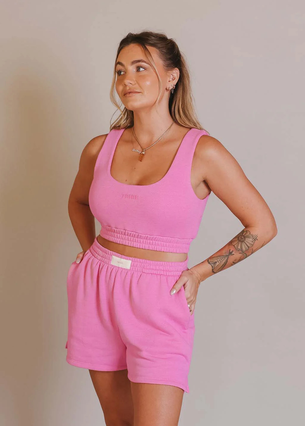 Butter Bra | Tribe Kelley