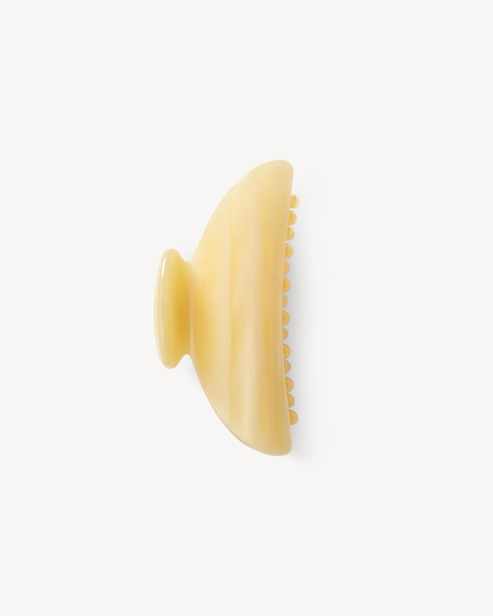 MACHETE Midi Heirloom Claw in Citrine | Machete