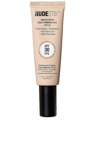 Nudescreen Daily Mineral Veil Spf 30 in Nude | Revolve Clothing (Global)