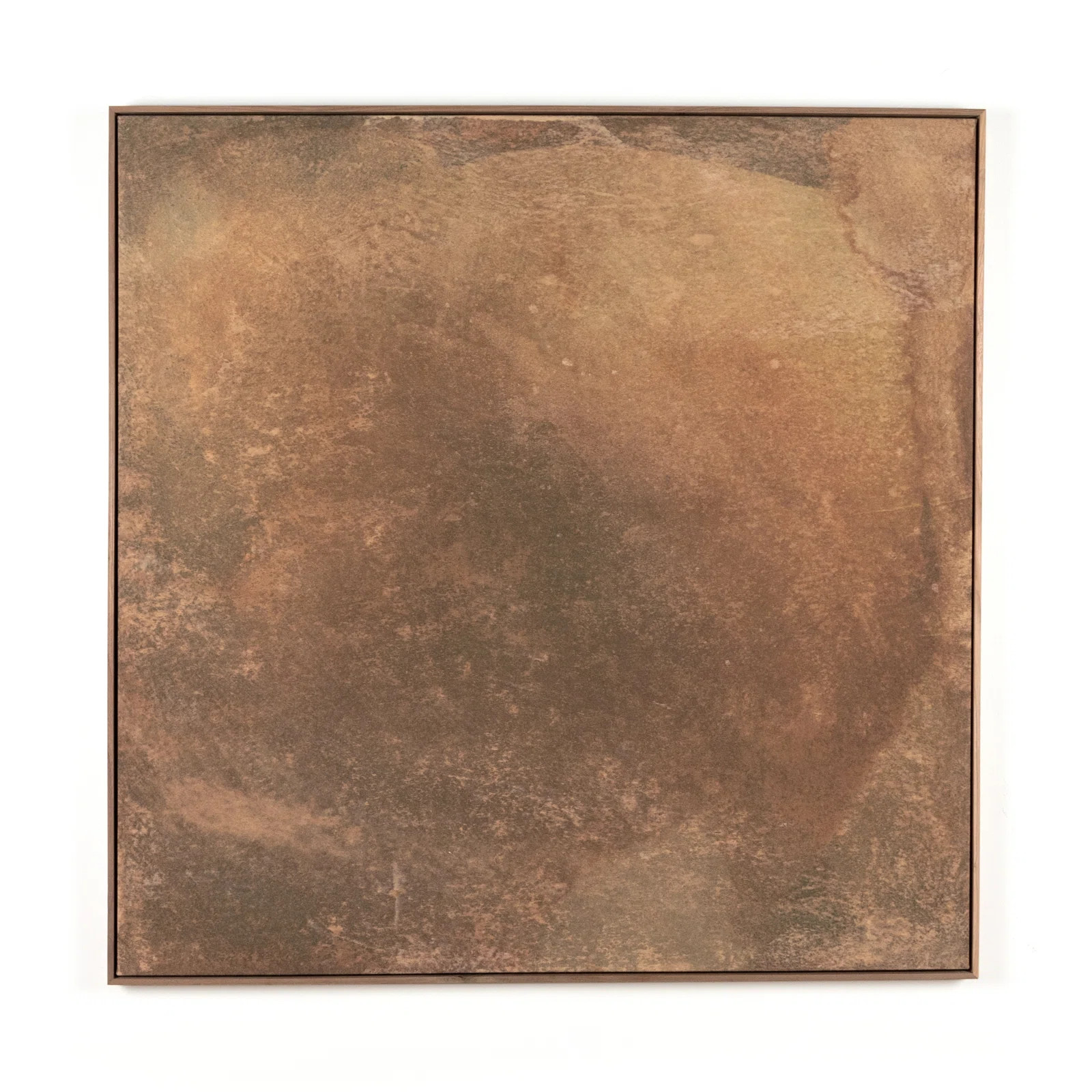 Elghomari " Soulful Hike " by Molly Supplee Painting Print | Wayfair North America