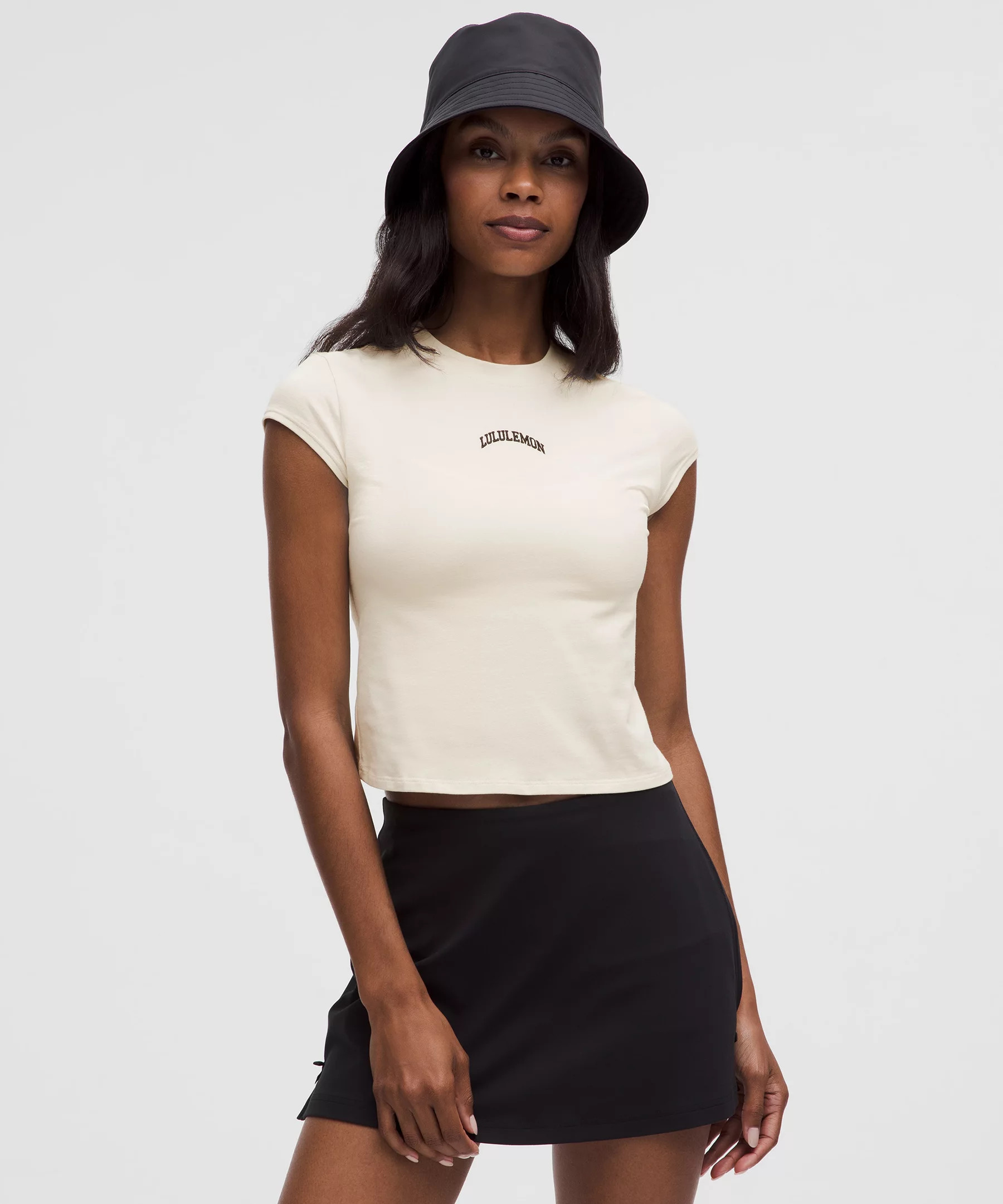 Organic Cotton Baby Tee | Lululemon (US)